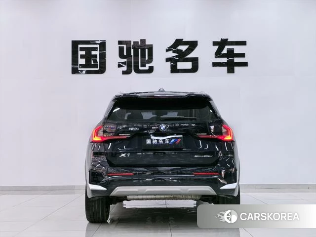 BMW X1 id 4290681 из Китая 8