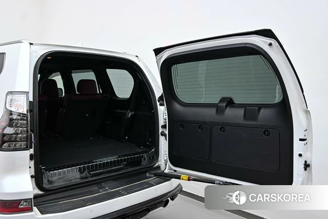 Lexus GX id 4262498 из Китая 8