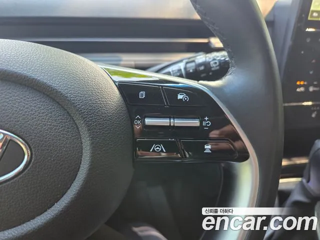 Hyundai Staria id 2720270 из Кореи 8