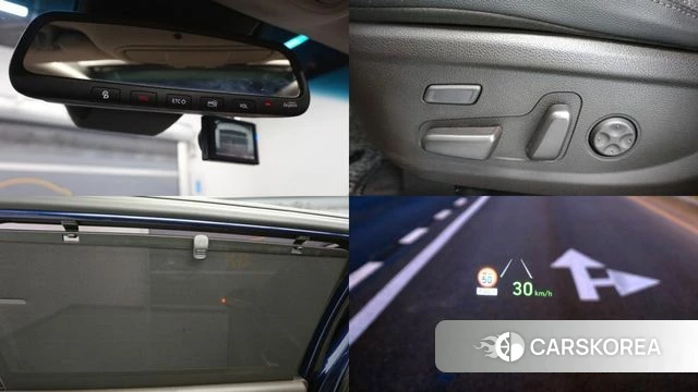 Hyundai Santa Fe TM id 3834647 из Кореи 8