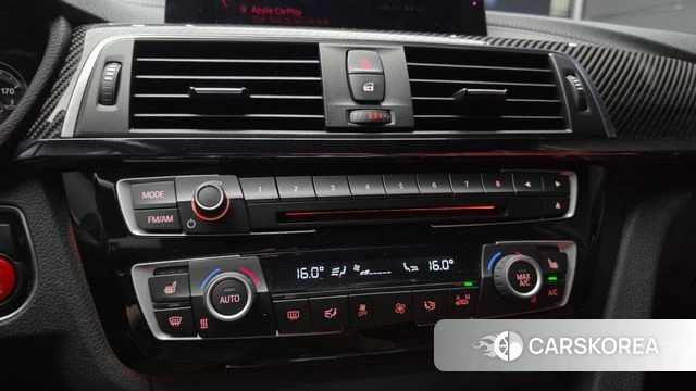 BMW M3 (F80) id 4900835 из Кореи 8