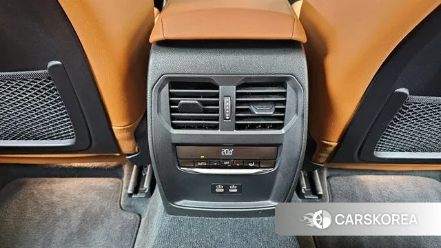 BMW 3 Series (G20) id 3533858 из Кореи 8