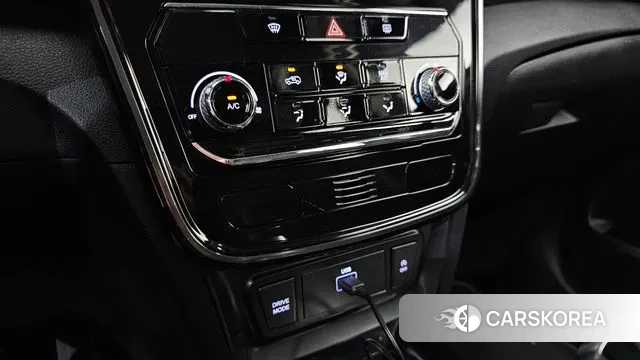 Ssangyong Berry New Tivoli id 3660876 из Кореи 8