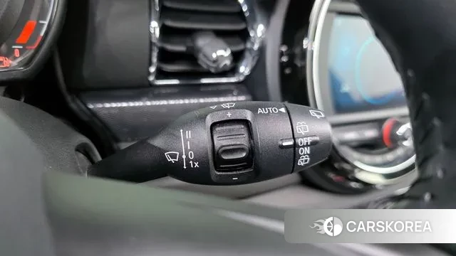 Mini Cooper Clubman id 3788409 из Кореи 8