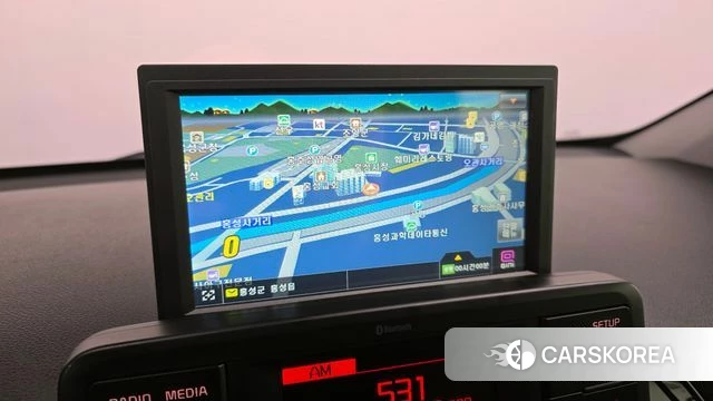 Kia All New Morning (JA) id 3867413 из Кореи 8