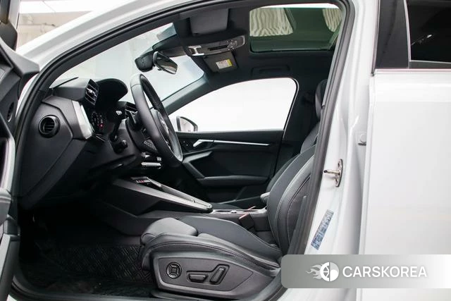 Audi A3 id 4290543 из Китая 8