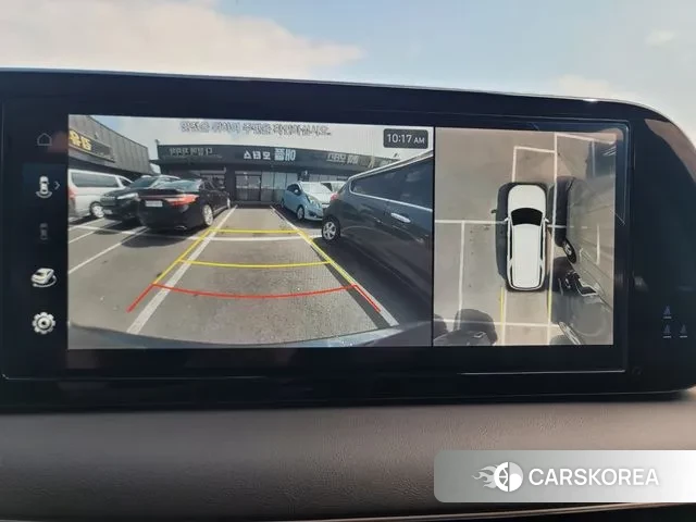 Hyundai The New Palisade id 3378052 из Кореи 8