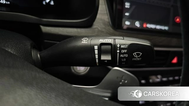 Kia K7 Premier id 4294651 из Кореи 8