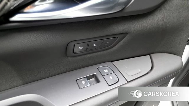 Cadillac CT6 id 3844600 из Кореи 8