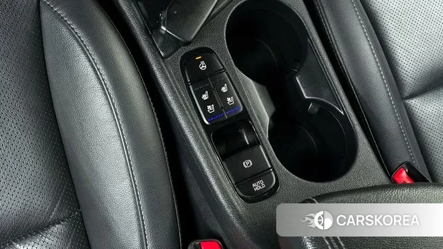 Kia The New Niro id 3350884 из Кореи 8