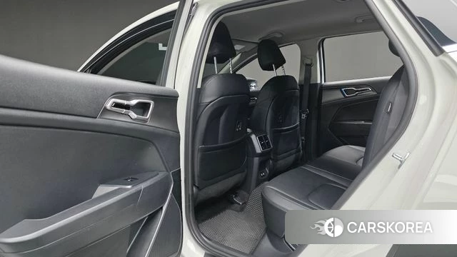 Kia The New Sportage 5th Generation id 3841078 из Кореи 8