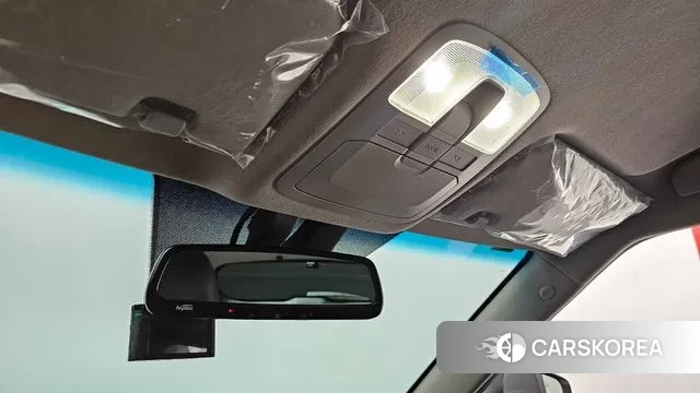 Ssangyong The New Tivoli id 3081038 из Кореи 8