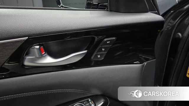 Kia K7 Premier id 3844853 из Кореи 8