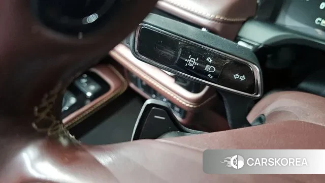 Lincoln Aviator 2nd generation id 3656194 из Кореи 8