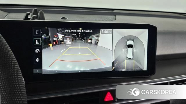 Kia The New Sorento 4th Generation id 3824821 из Кореи 8