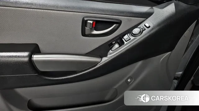 Hyundai The New Grand Starex id 3248917 из Кореи 8