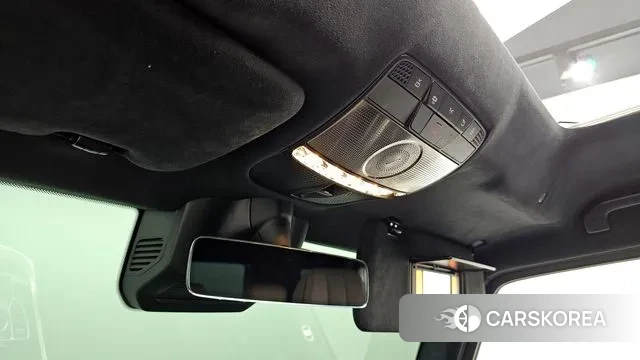 Mercedes-Benz G-Class W463b id 2983802 из Кореи 8