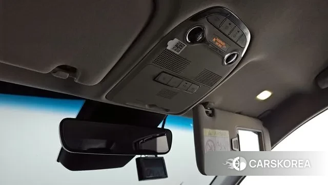 Hyundai The New Grandeur IG Hybrid id 3395898 из Кореи 8