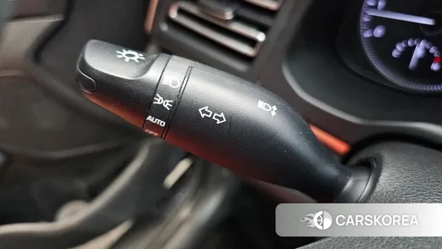 Hyundai The New Avante AD id 3013828 из Кореи 8