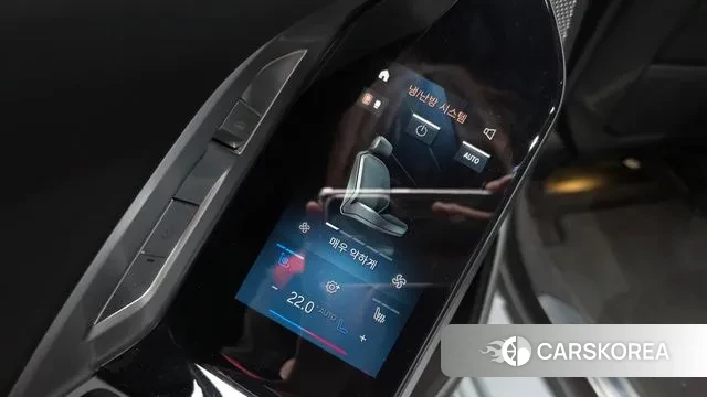 BMW 7 Series (G70) id 3058209 из Кореи 8