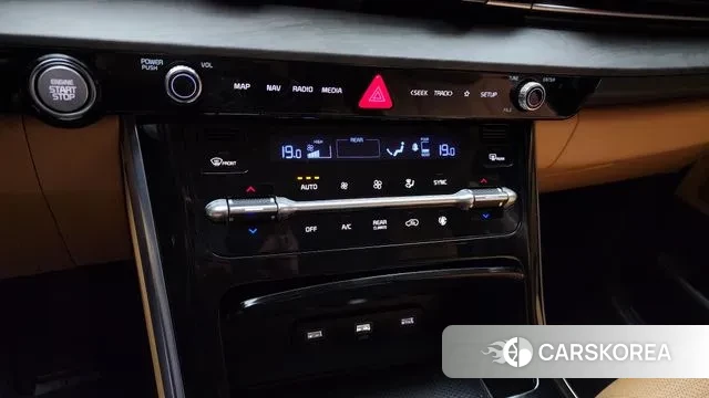 Kia Carnival 4th generation id 3539626 из Кореи 8