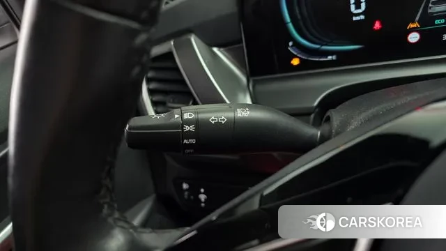 Kia The New Seltos id 3524240 из Кореи 8