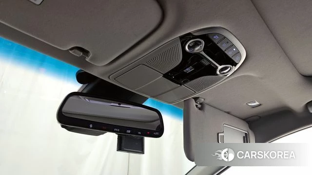 Hyundai Grandeur IG Hybrid id 4188673 из Кореи 8