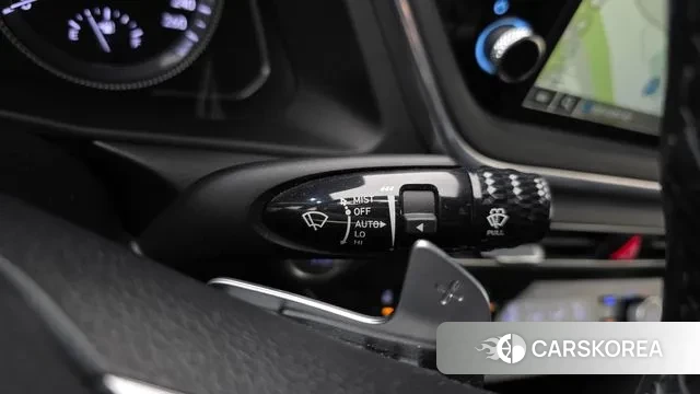 Hyundai Sonata (DN8) id 3384505 из Кореи 8