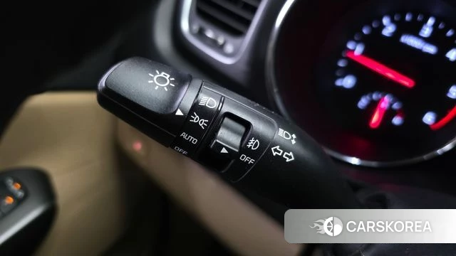 Kia The New Carnival id 4785661 из Кореи 8