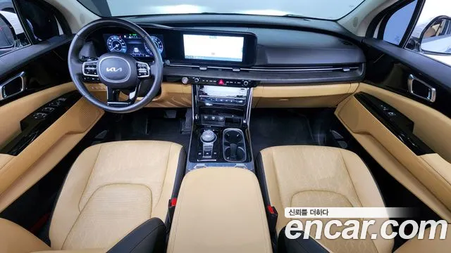 Kia Carnival 4th generation id 2701113 из Кореи 8