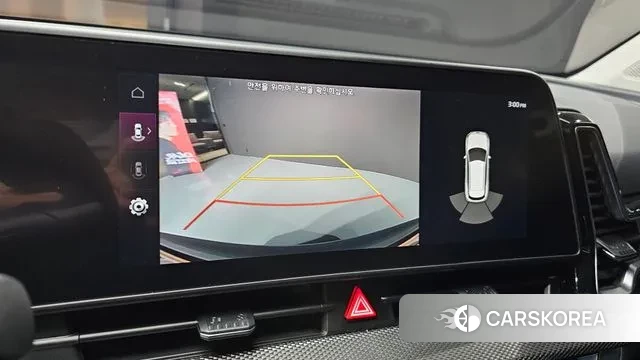 Kia Sportage 5th Generation id 3550225 из Кореи 8