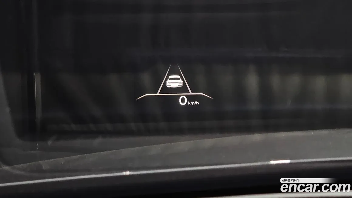 Genesis G80 (RG3) id 1631592 из Кореи 8