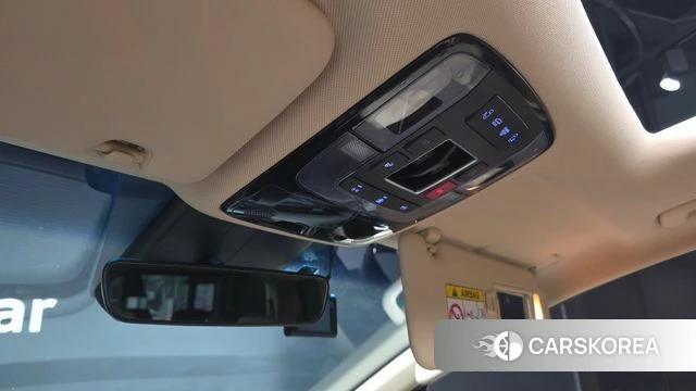 Hyundai Staria id 4710877 из Кореи 8