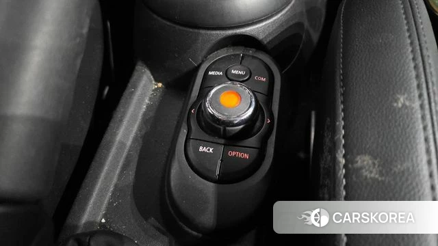 Mini Cooper id 3911912 из Кореи 8