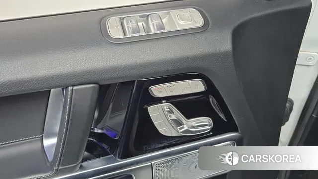 Mercedes-Benz G-Class W463b id 3529150 из Кореи 8