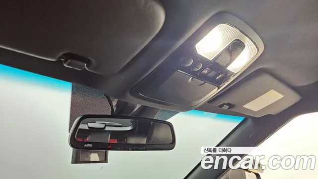 Ssangyong Tivoli Air id 2848681 из Кореи 8