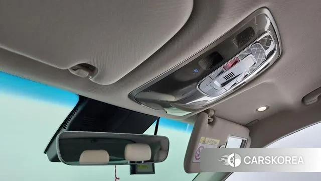 Genesis GV70 id 3614983 из Кореи 8