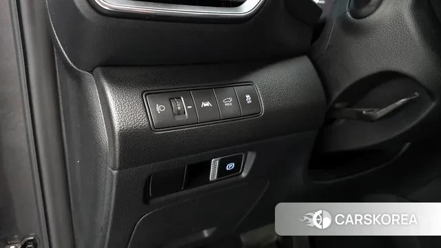 Hyundai The New Santa Fe id 3758455 из Кореи 8