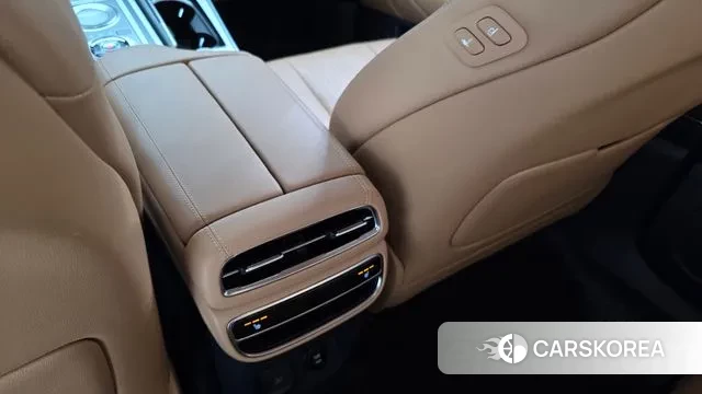 Genesis GV80 id 3736315 из Кореи 8