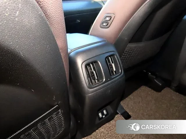 Hyundai Tucson Hybrid (NX4) id 3607478 из Кореи 8