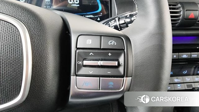 Hyundai Casper id 4560523 из Кореи 8