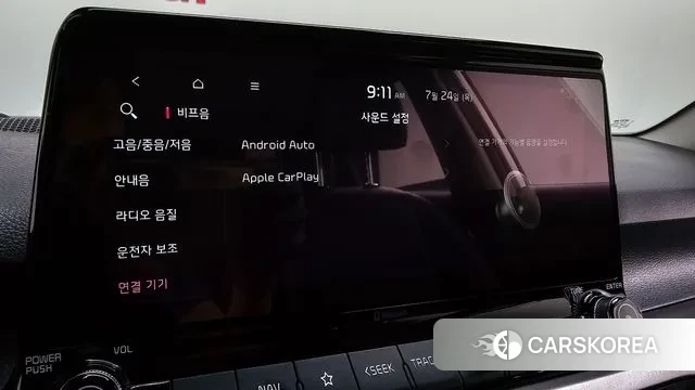 Kia Seltos id 2965777 из Кореи 8