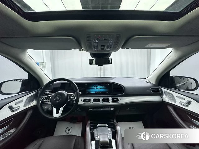 Mercedes-Benz GLE (import) id 4273771 из Китая 8