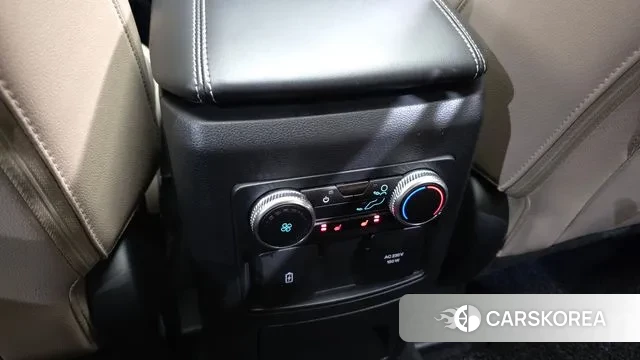 Ford Explorer 6th Generation id 3751457 из Кореи 8