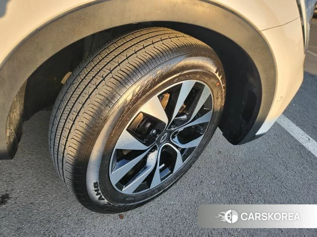 Renault Korea (Samsung) XM3 id 3852081 из Кореи 8