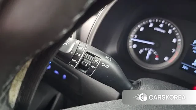 Hyundai All New Tucson id 3055352 из Кореи 8