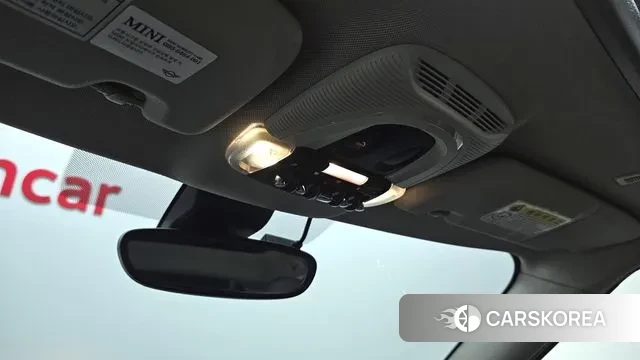 Mini Cooper S Countryman id 3090156 из Кореи 8