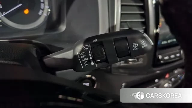 Ssangyong The New Rexton Sport id 3468361 из Кореи 8