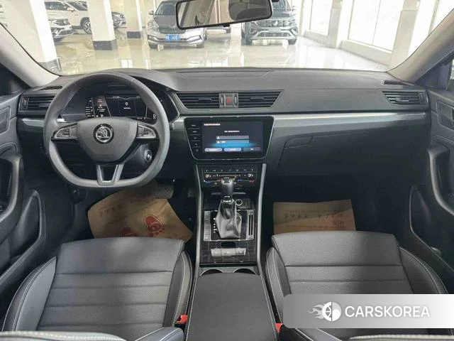 Skoda Speed pie id 3983465 из Китая 8