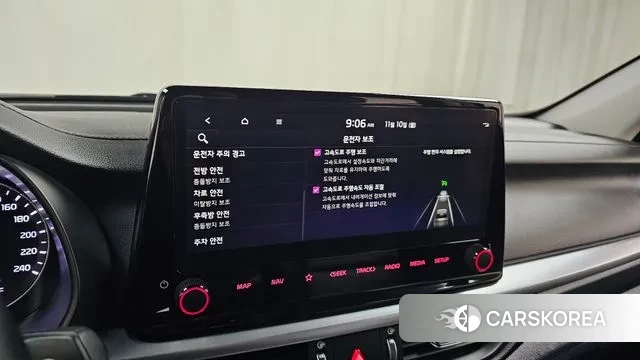 Kia The New K3 2nd generation id 3341649 из Кореи 8